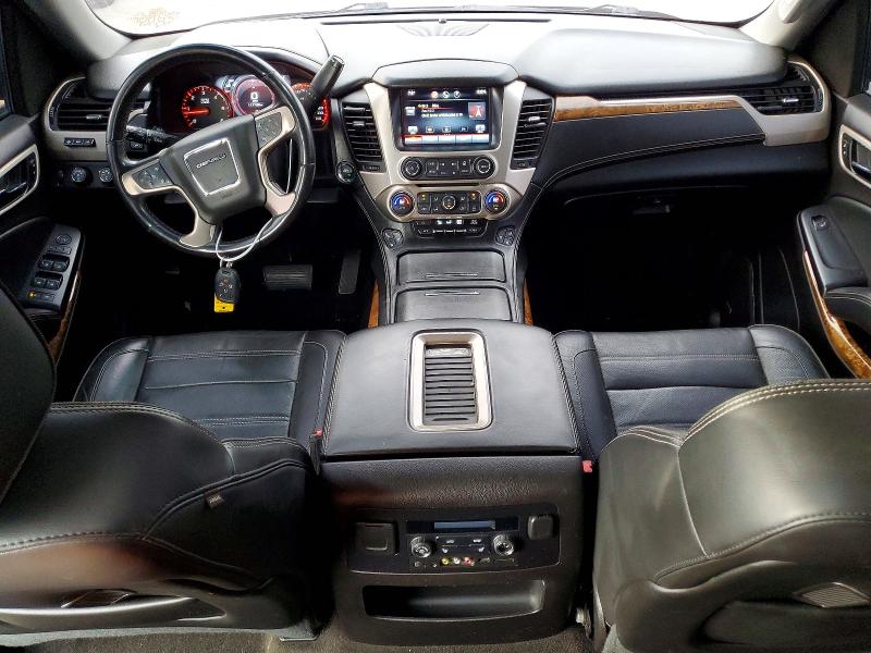 Photo 8 from auction – 2015 GMC YUKON with VIN 1GKS2CKJ6FR577781