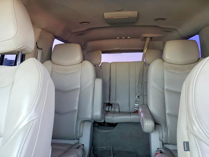 Photo 10 from auction – 2015 CADILLAC ESCALADE with VIN 1GYS3TKJ0FR512508