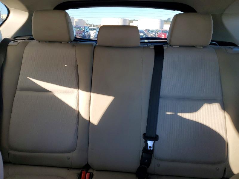 Photo 10 from auction – 2016 MAZDA CX-5 SPORT with VIN JM3KE2BY7G0724410