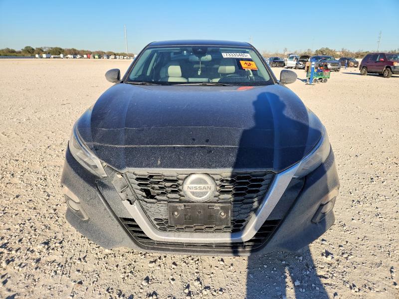 Photo 5 from auction – 2019 NISSAN ALTIMA SV with VIN 1N4BL4DVXKC141114