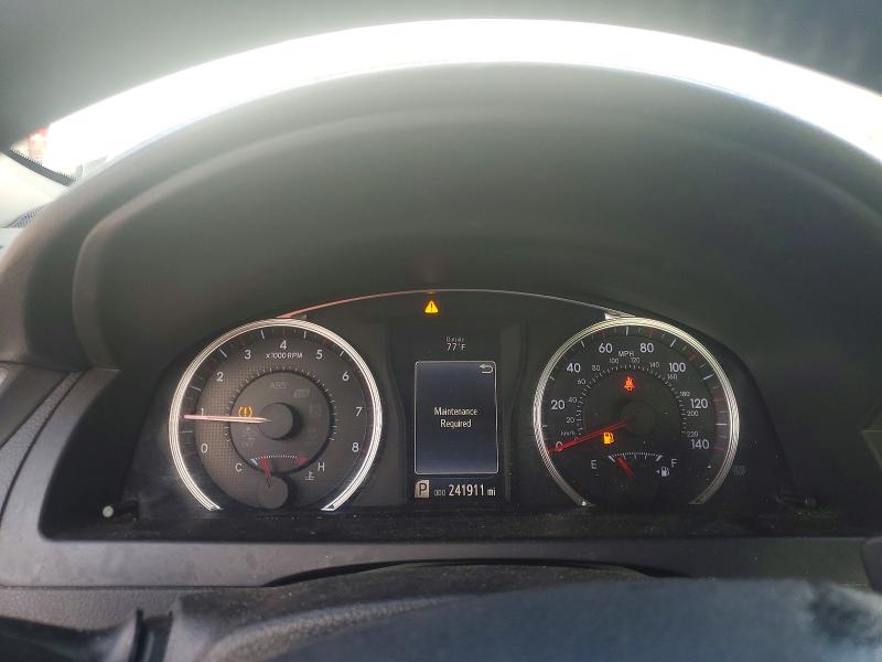 Photo 7 from auction – 2017 TOYOTA CAMRY with VIN 4T1BF1FK6HU429424