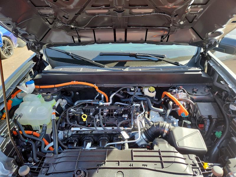 Photo 11 from auction – 2026 FORD MAVERICK with VIN 3FTTW8B3XTRA09021