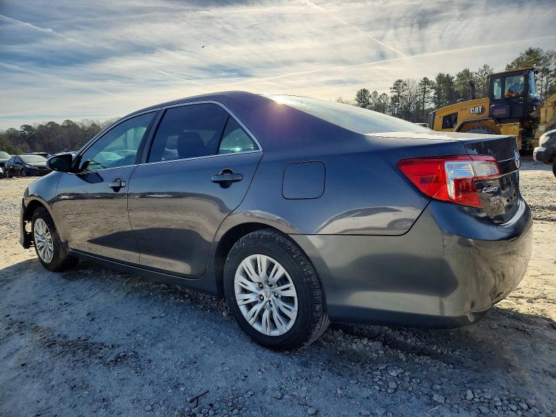 Photo 2 from auction – 2013 TOYOTA CAMRY L with VIN 4T1BF1FK5DU676122