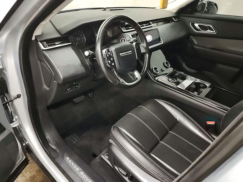 Photo 12 from auction – 2019 LAND ROVER RANGE ROVE with VIN SALYB2EX5KA794921