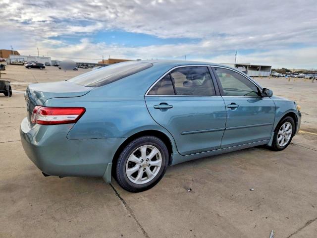 Photo 3 from auction – 2010 TOYOTA CAMRY with VIN 4T4BF3EK8AR081344