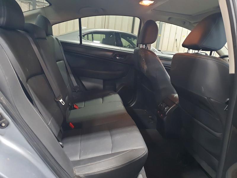 Photo 10 from auction – 2017 SUBARU LEGACY 3.6 with VIN 4S3BNEN63H3032052