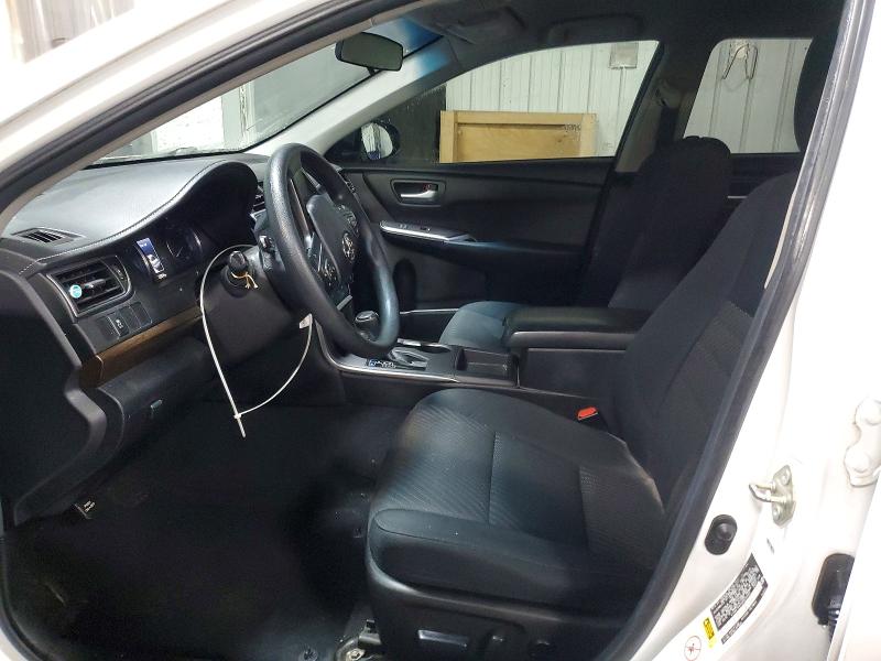 Photo 7 from auction – 2016 TOYOTA CAMRY with VIN 4T4BF1FKXGR533497