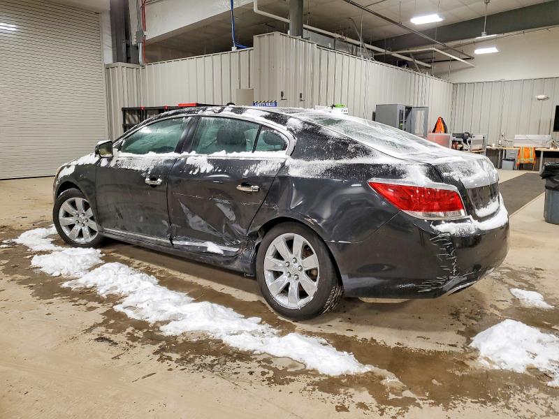 Photo 2 from auction – 2012 BUICK LACROSSE with VIN 1G4GD5E37CF212300