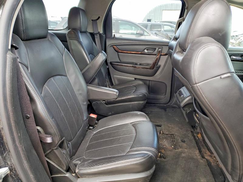 Photo 11 from auction – 2014 GMC ACADIA with VIN 1GKKVTKD3EJ235980