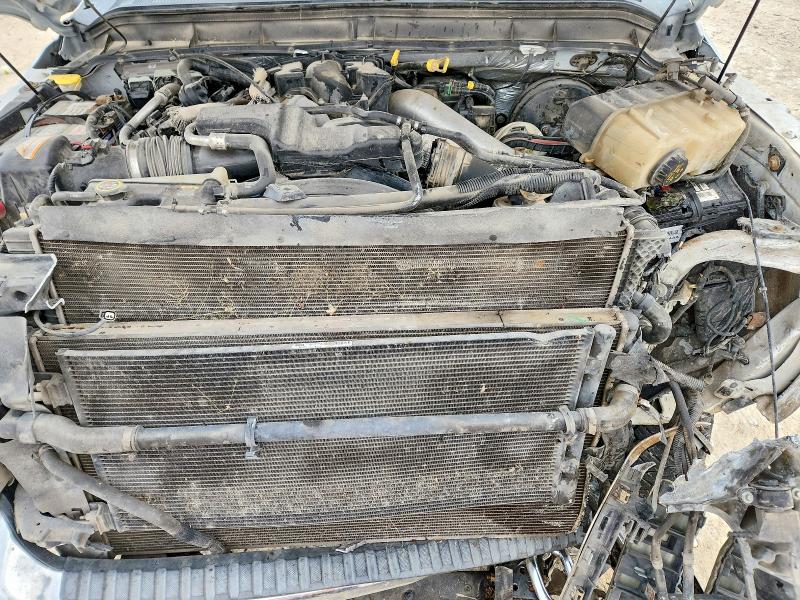 Photo 11 from auction – 2013 FORD F250 with VIN 1FT7W2BT7DEA49365