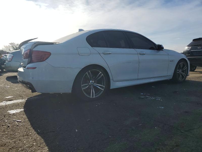 Фото 3 с аукциона – 2014 BMW 535 XI с VIN WBA5B3C50ED538350
