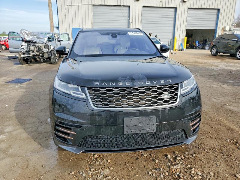 Photo 5 from auction – 2019 LAND ROVER RANGE ROVE with VIN SALYL2EX2KA216515