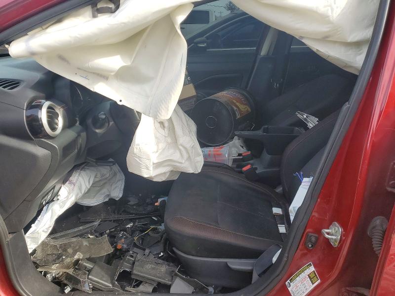 Photo 7 from auction – 2020 NISSAN VERSA with VIN 3N1CN8FV8LL826184