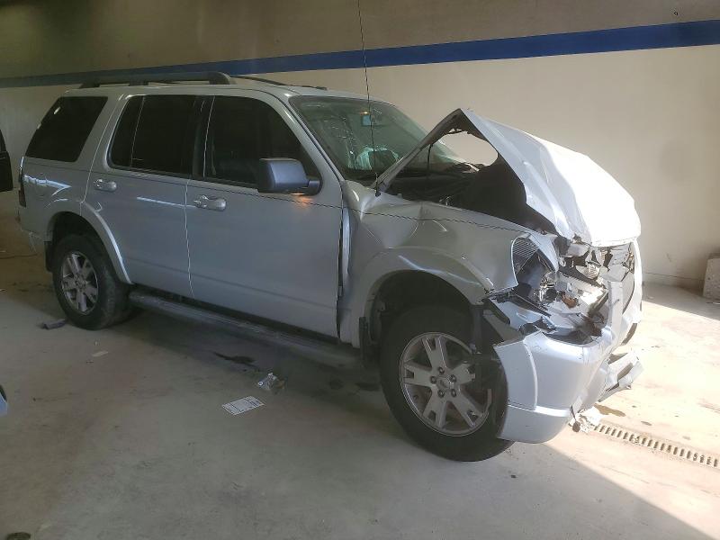 Photo 4 from auction – 2010 FORD EXPLORER X with VIN 1FMEU6DE0AUA22542