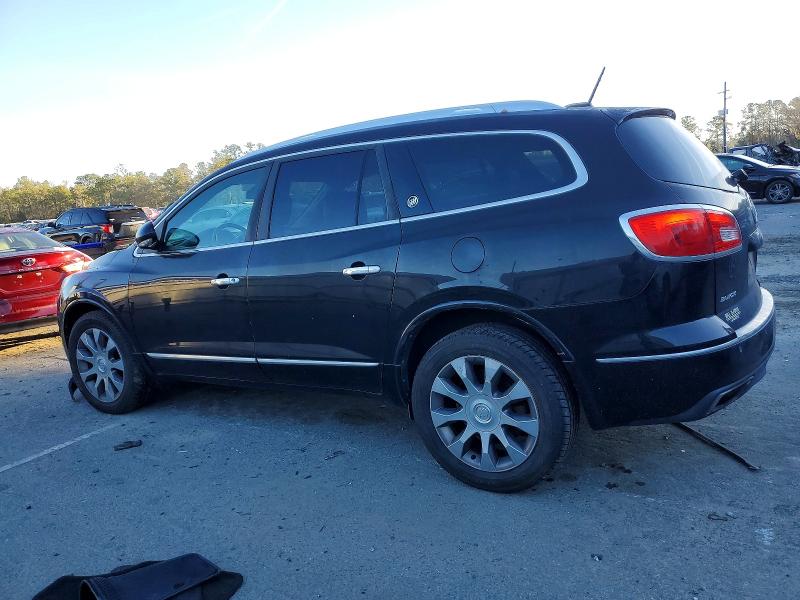 Photo 2 from auction – 2016 BUICK ENCLAVE with VIN 5GAKVBKDXGJ237624
