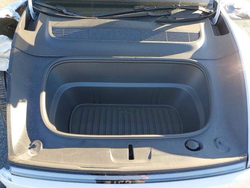 Photo 11 from auction – 2026 TESLA MODEL Y with VIN 7SAYGDED7TA496244
