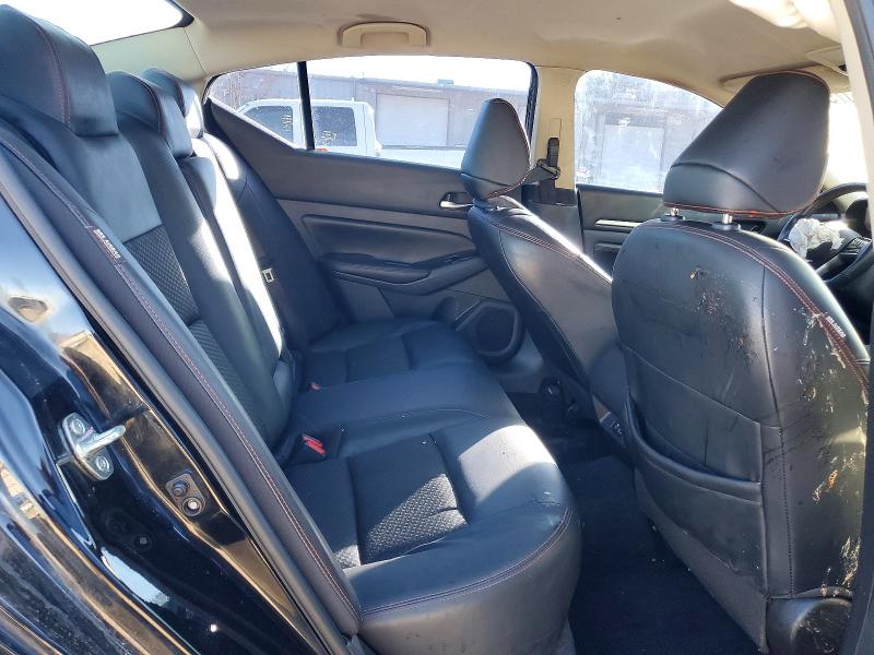 Photo 10 from auction – 2023 NISSAN ALTIMA with VIN 1N4BL4CV5PN415980
