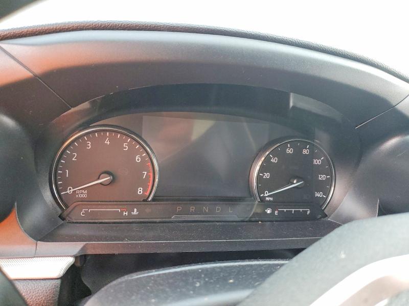 Photo 9 from auction – 2022 FORD EXPLORER with VIN 1FMSK7DH3NGB36712