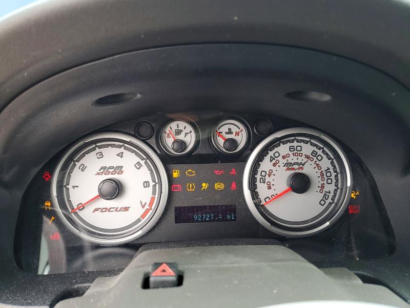 Foto 9 de la subasta – 2009 FORD FOCUS SE con VIN 1FAHP35N29W159817
