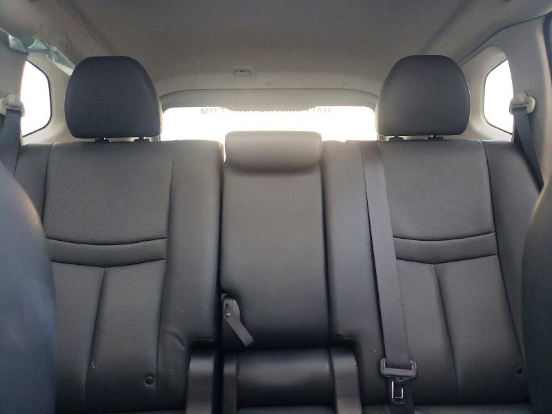 Photo 10 from auction – 2014 NISSAN ROGUE S with VIN 5N1AT2MV5EC816393