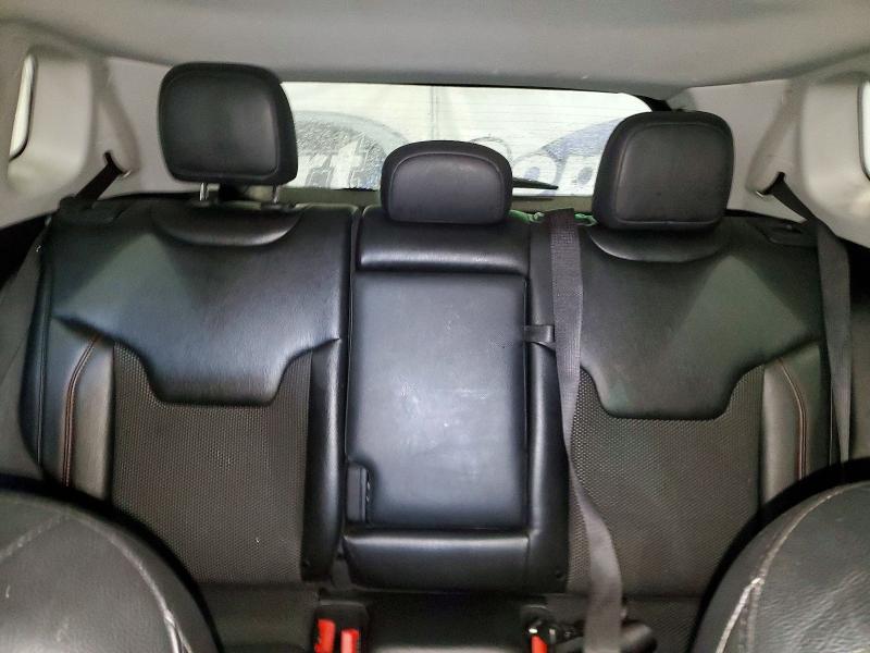 Photo 10 from auction – 2020 JEEP COMPASS with VIN 3C4NJDDBXLT171450