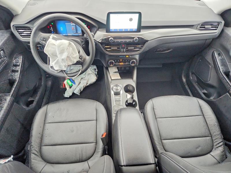 Photo 8 from auction – 2025 FORD ESCAPE ACT with VIN 1FMCU0GN0SUA08092