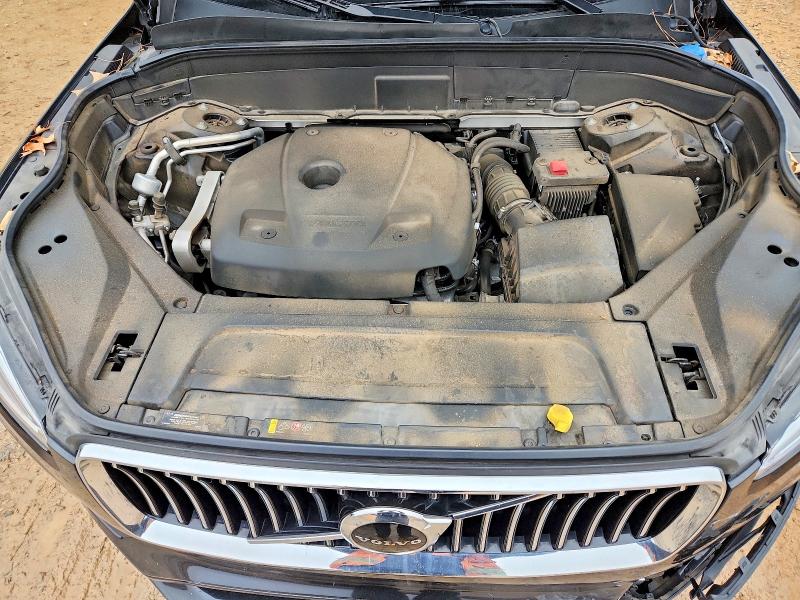 Photo 12 from auction – 2021 VOLVO XC90 with VIN YV4A22PK1M1771050