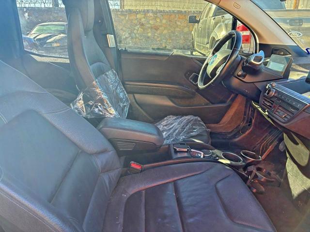 Photo 5 from auction – 2015 BMW I3 with VIN WBY1Z4C58FV279247