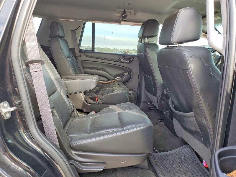 Photo 11 from auction – 2016 CHEVROLET TAHOE with VIN 1GNSCBKC4GR370738