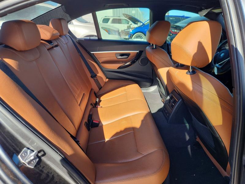 Photo 10 from auction – 2017 BMW 330 XI with VIN WBA8D9G37HNU65740