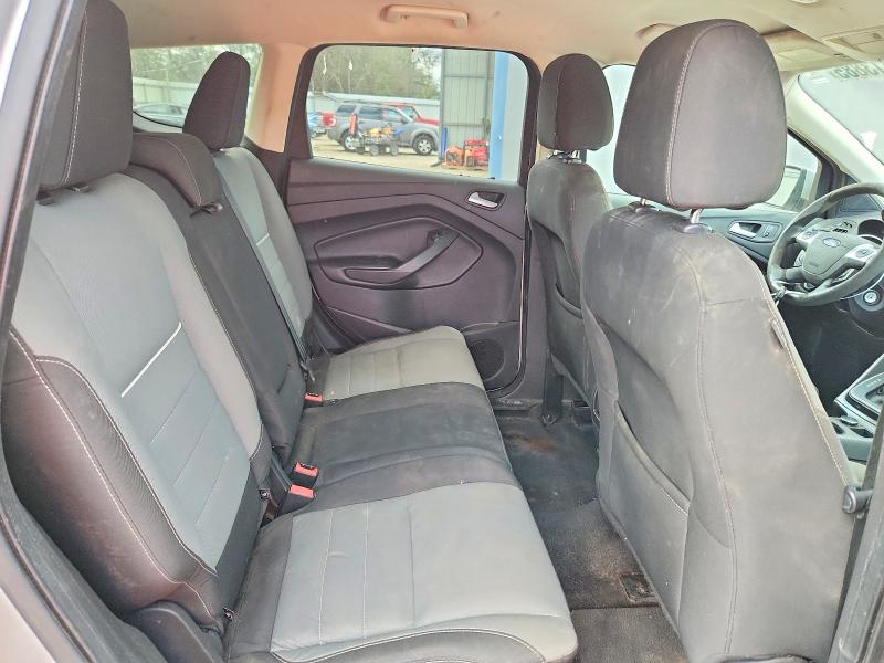 Photo 10 from auction – 2013 FORD ESCAPE SE with VIN 1FMCU0GX3DUC98896