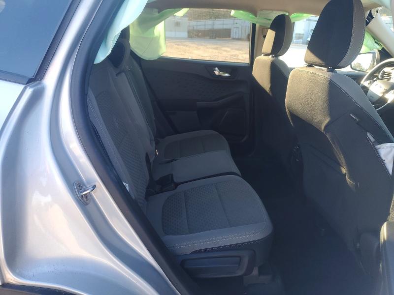 Photo 11 from auction – 2020 FORD ESCAPE SE with VIN 1FMCU9G67LUA05110