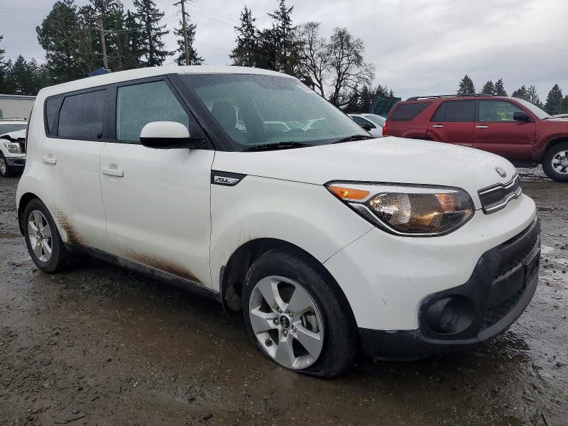Photo 4 from auction – 2018 KIA SOUL with VIN KNDJN2A25J7602368