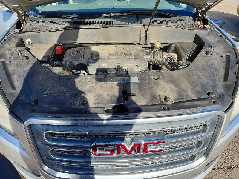 Photo 12 from auction – 2015 GMC ACADIA with VIN 1GKKRRKD9FJ360118
