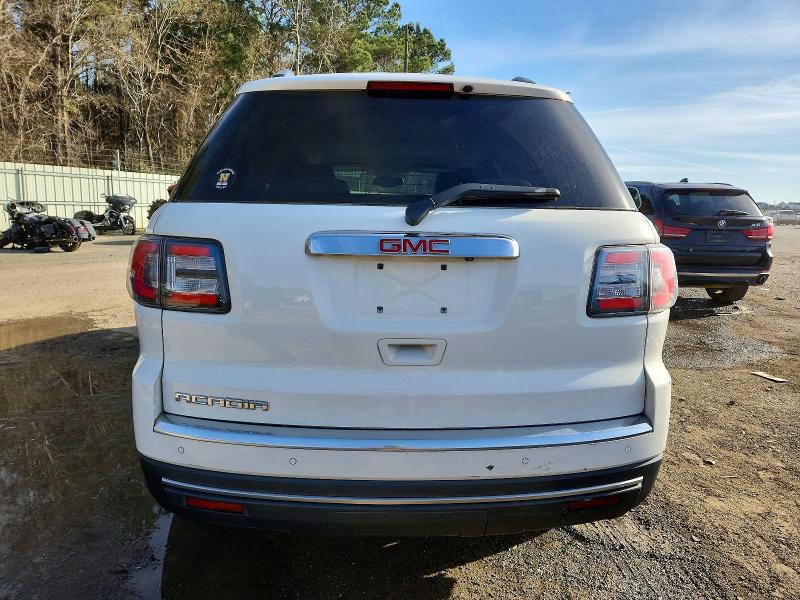 Photo 6 from auction – 2015 GMC ACADIA SLE with VIN 1GKKRPKD2FJ200943