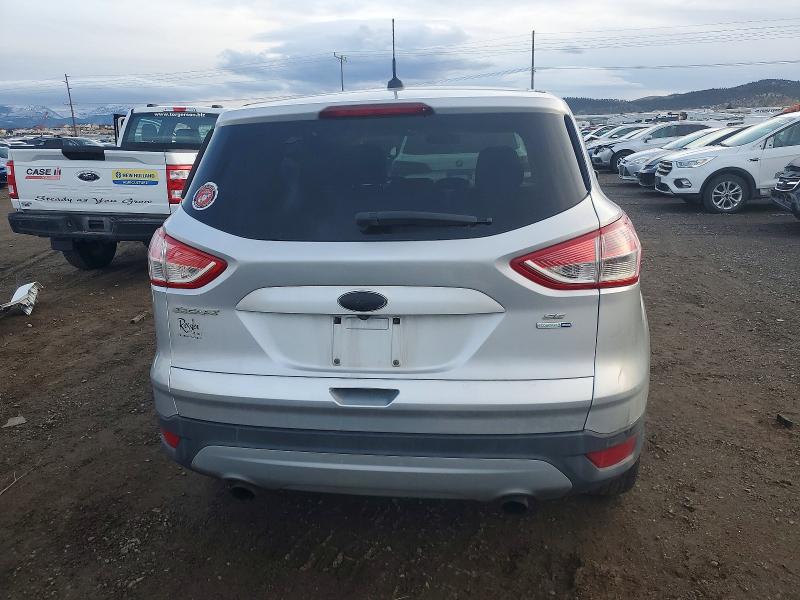 Photo 6 from auction – 2014 FORD ESCAPE with VIN 1FMCU9G91EUA30873