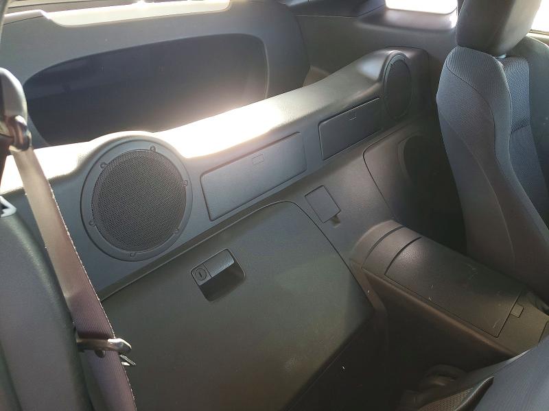 Photo 10 from auction – 2003 NISSAN 350Z COUPE with VIN JN1AZ34E23T001545