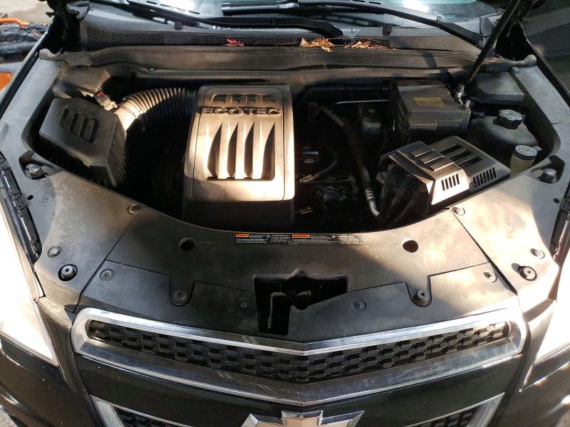 Photo 12 from auction – 2012 CHEVROLET EQUINOX with VIN 2GNFLNEK3C6256483