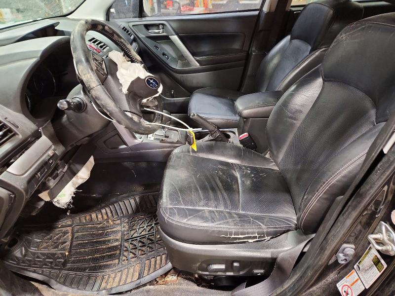Photo 7 from auction – 2014 SUBARU FORESTER 2 with VIN JF2SJCLC1EH478631