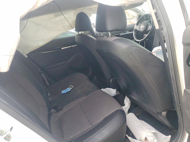 Photo 11 from auction – 2021 KIA SELTOS S with VIN KNDEU2AA0M7205294