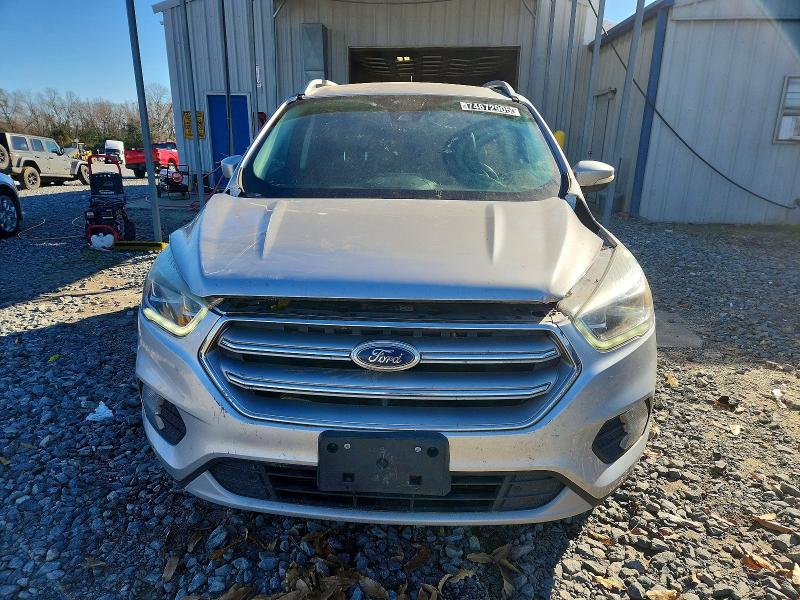 Photo 5 from auction – 2017 FORD ESCAPE TIT with VIN 1FMCU0JD2HUA38249