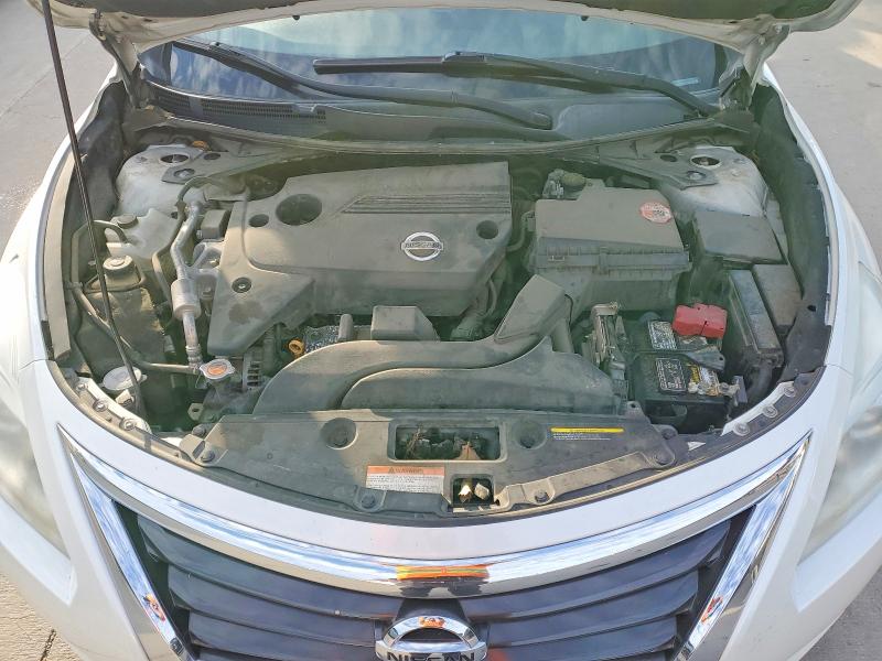 Photo 11 from auction – 2013 NISSAN ALTIMA 2.5 with VIN 1N4AL3AP3DN482017