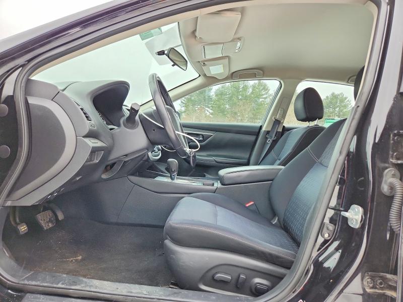 Photo 7 from auction – 2016 NISSAN ALTIMA with VIN 1N4AL3AP2GC140459