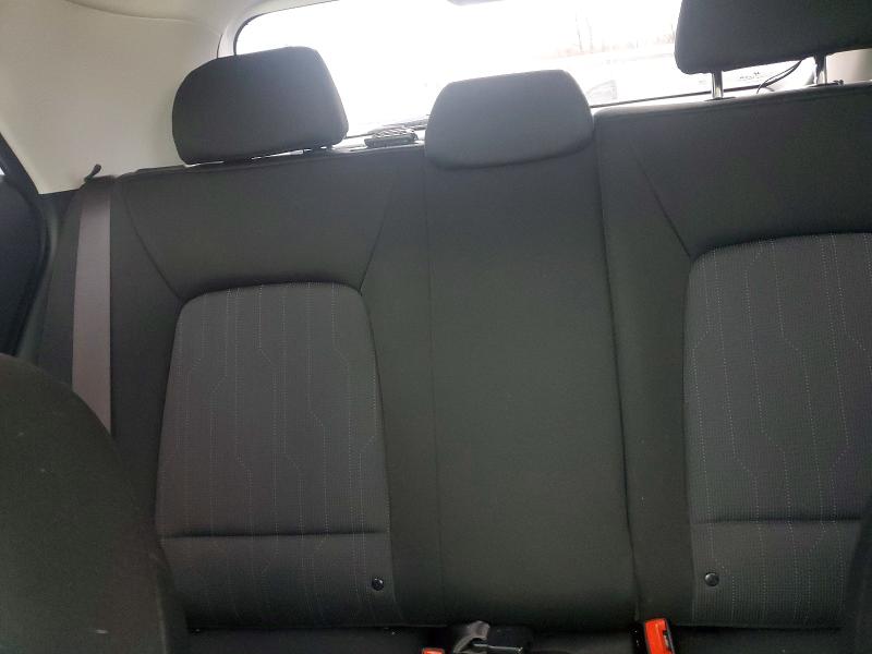 Photo 10 from auction – 2026 HYUNDAI VENUE with VIN KMHRB8A34TU419342