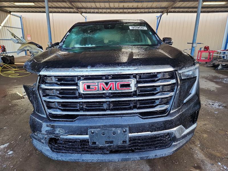 Photo 5 from auction – 2025 GMC ACADIA with VIN 1GKENNRS1SJ152525