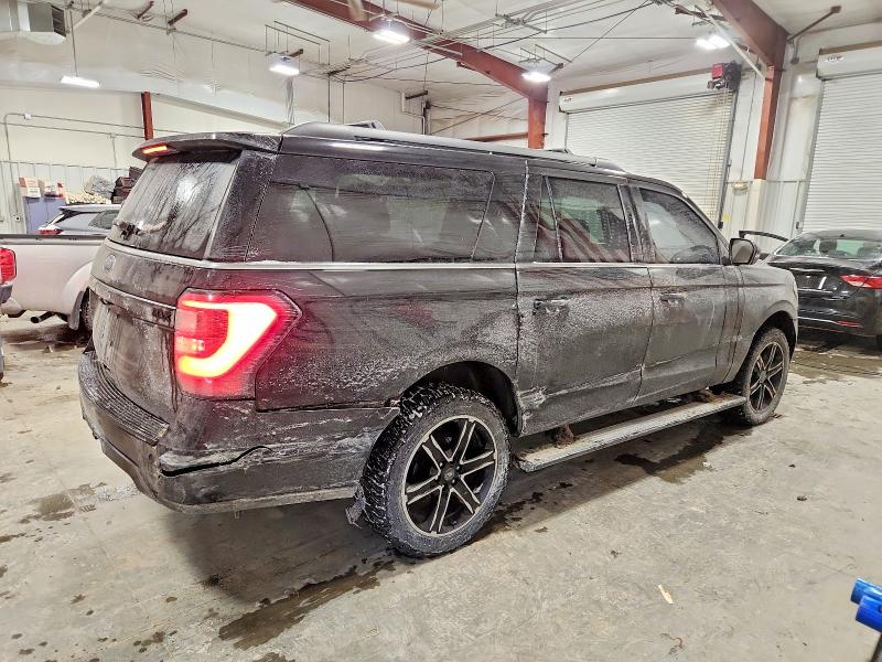 Photo 3 from auction – 2021 FORD EXPEDITION with VIN 1FMJK2AT7MEA79528