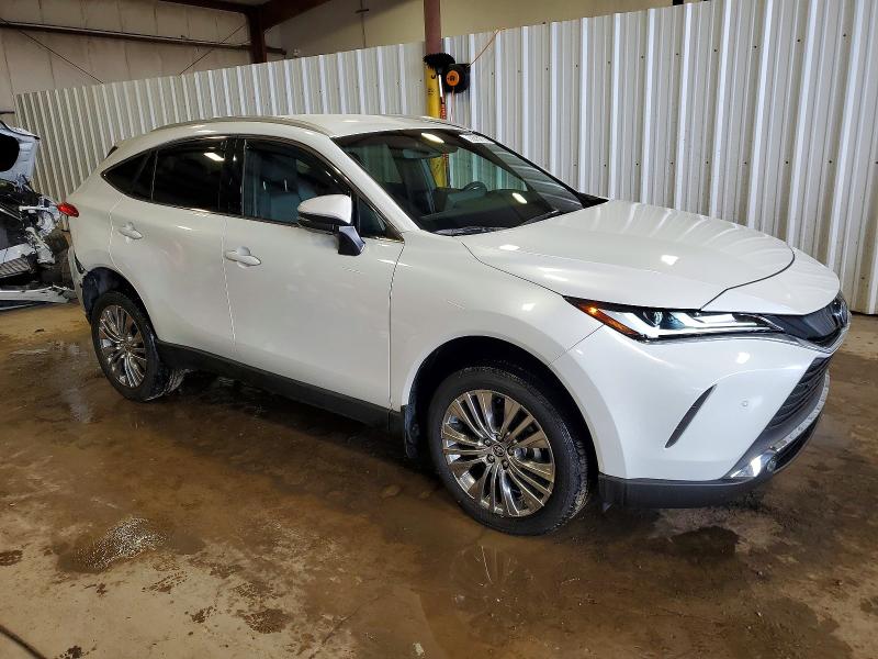 Photo 4 from auction – 2024 TOYOTA VENZA LE with VIN JTEAAAAH7RJ175019