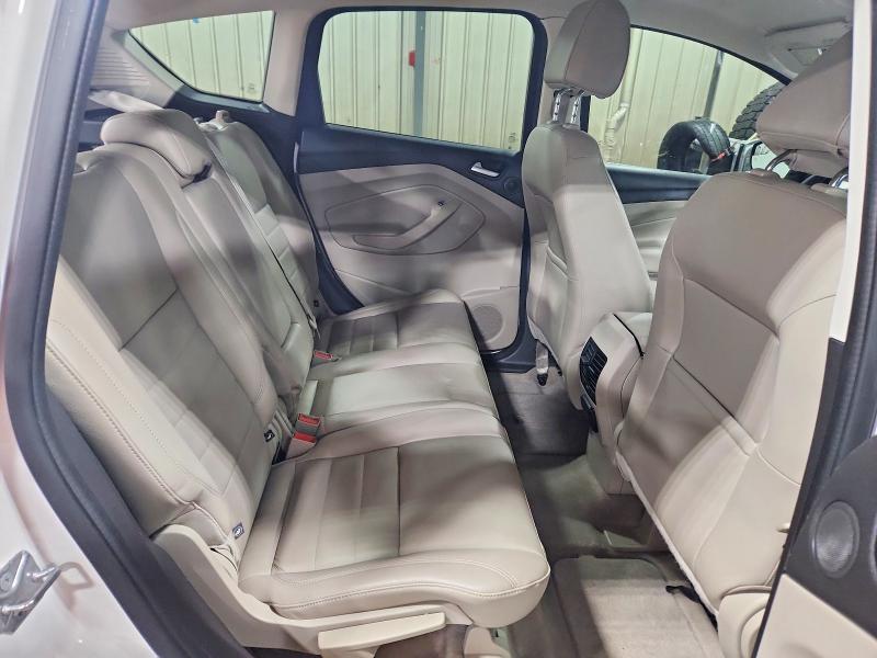 Photo 10 from auction – 2015 FORD C-MAX PREM with VIN 1FADP5CU4FL113407