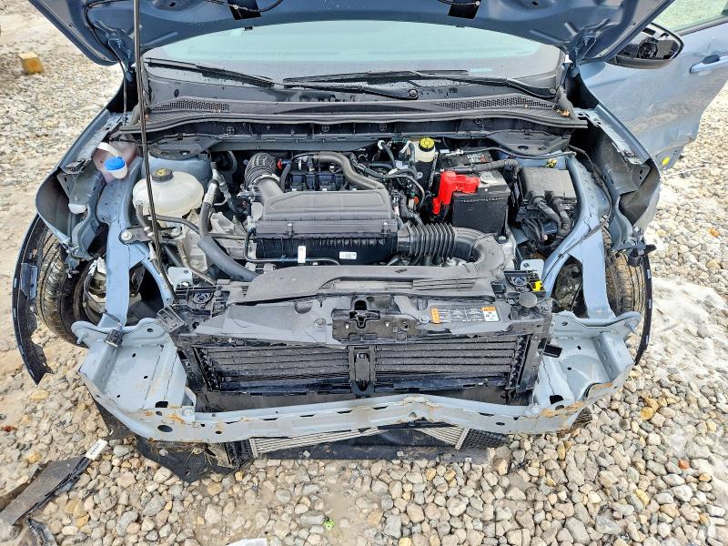 Photo 12 from auction – 2024 FORD ESCAPE ST with VIN 1FMCU9MN7RUB58848