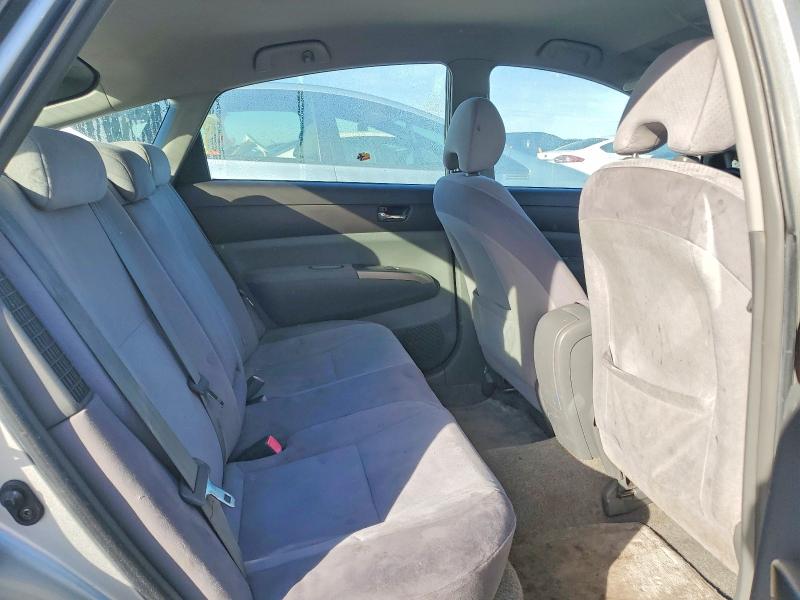 Photo 10 from auction – 2004 TOYOTA PRIUS with VIN JTDKB20U440008268